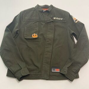 Star Wars Resist Jacket